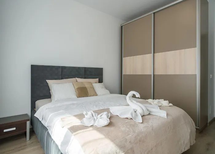 Politehnica Deluxe * Bukarest