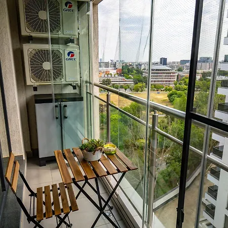 Apartment Politehnica Deluxe *