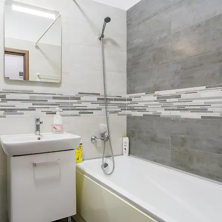 Politehnica Deluxe Bucharest