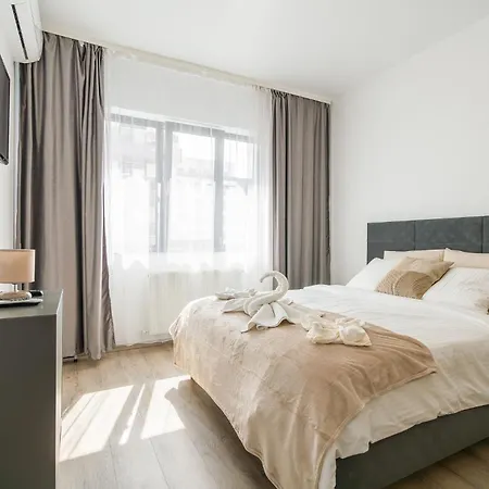 Politehnica Deluxe Bucharest
