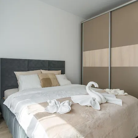 Politehnica Deluxe * Bukarest