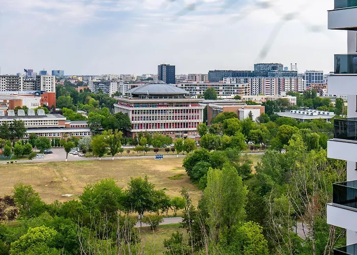 Politehnica Deluxe Bucarest