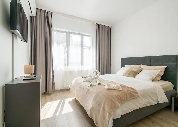 Politehnica Deluxe Bucharest