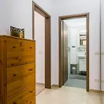 Politehnica Deluxe アパート *