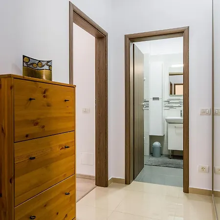 Politehnica Deluxe Lejlighed *