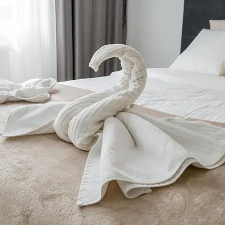 公寓 Politehnica Deluxe 布加勒斯特