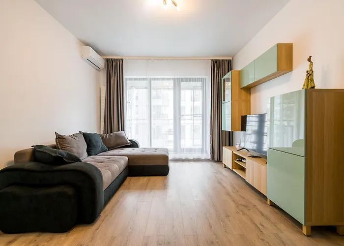 Politehnica Deluxe Boekarest